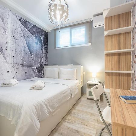Welcoming Koukaki Home By Cloudkeys Athen Exterior foto