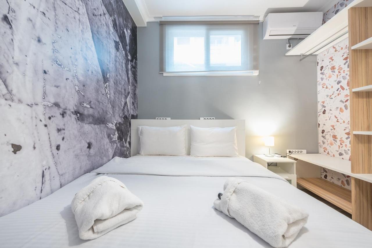 Welcoming Koukaki Home By Cloudkeys Athen Exterior foto