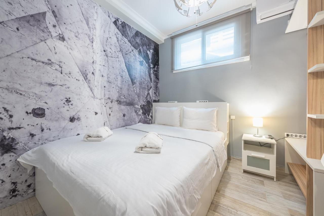 Welcoming Koukaki Home By Cloudkeys Athen Exterior foto